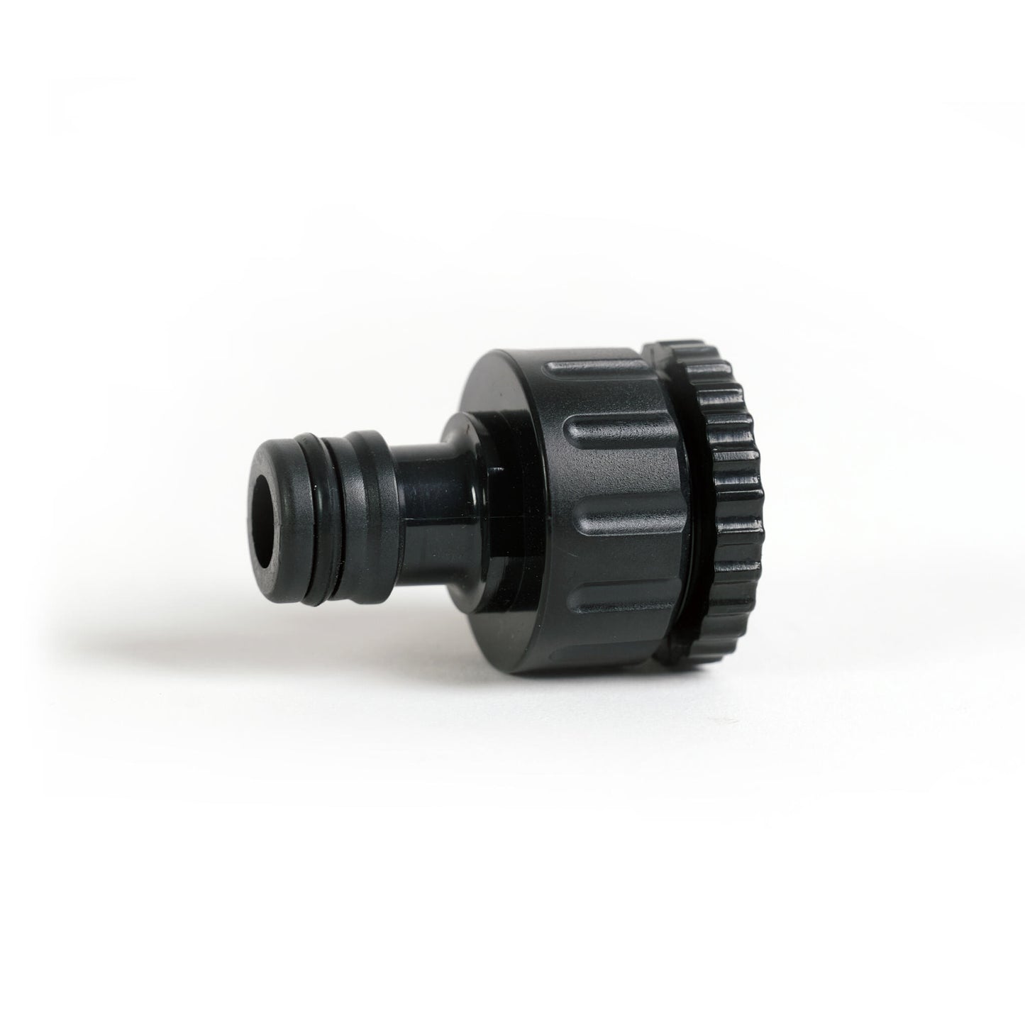 Conector De Grifo, Negro, Plástico, 4,5 X 3,2 X 2,5 Cm_4