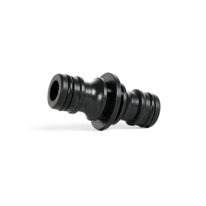 Conector De Unión - Plástico, Negro, 5 X 3 X 2 Cm_0