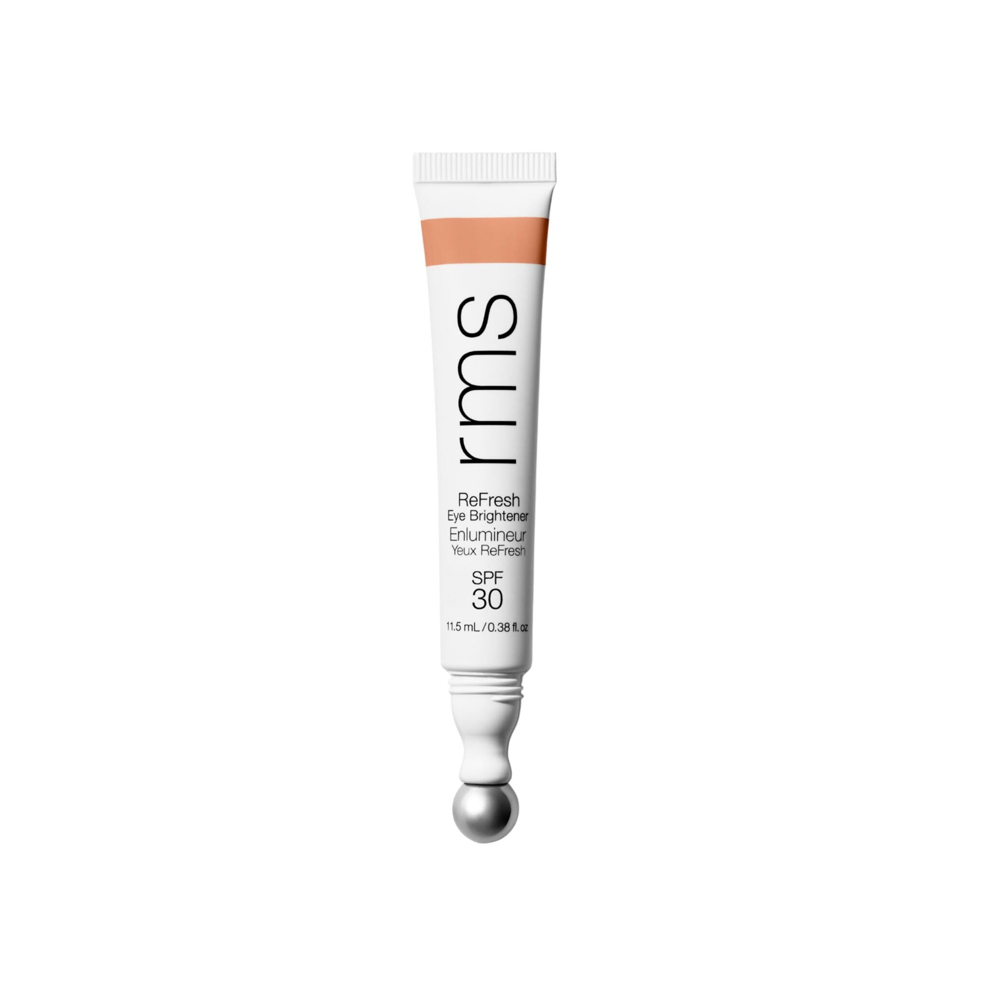 Contorno De Ojos Con Color Y Spf30 Refresh Eye Brightener_0