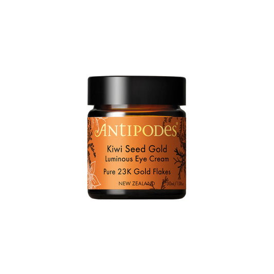 Contorno De Ojos Iluminador Con Aceite De Kiwi_0