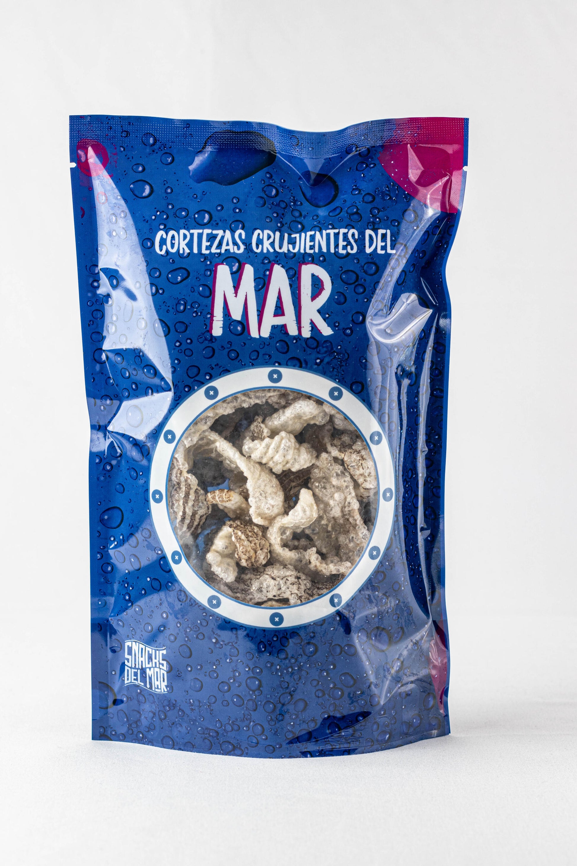 Cortezas De Bacalao 70% Proteina 50g – Snack Natural Y Artesano_0