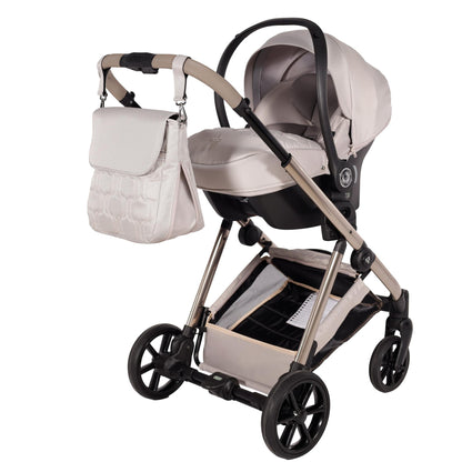 Cosmo Smart Grupo 0+ I-size Elegant_2