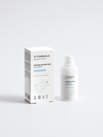 Crema Contorno De Ojos Antiedad Con Péptidos_0