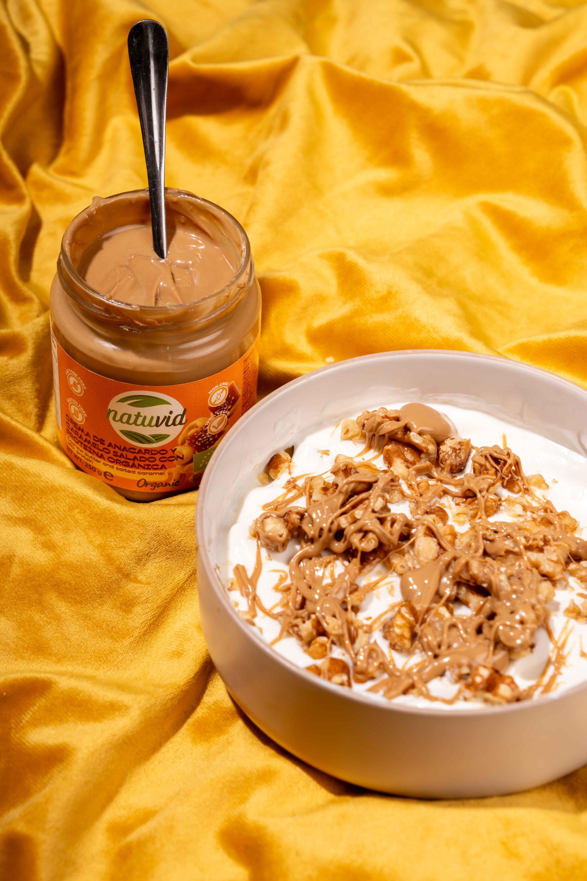 Crema De Anacardo Y Caramelo Salado_1