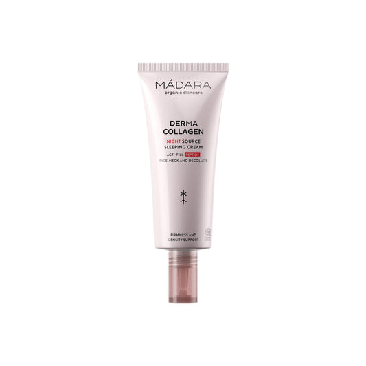 Crema De Noche Con Ácido Hialurónico Night Source Sleeping Cream_0