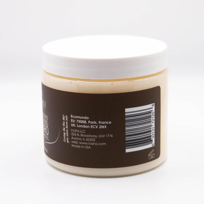 Crema De Peinar Coconut Avocado Curl Defining Custard Inahsi Naturals 454g Xl_1