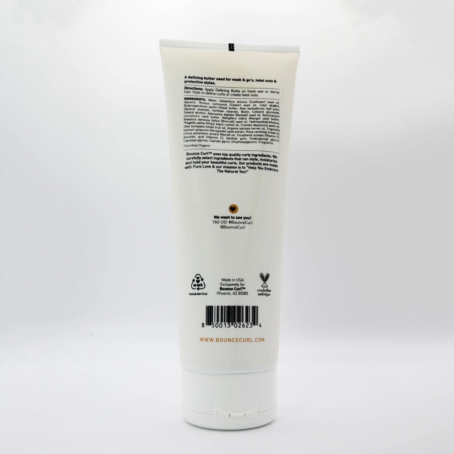 Crema Definidora Bounce Curl 238ml_1