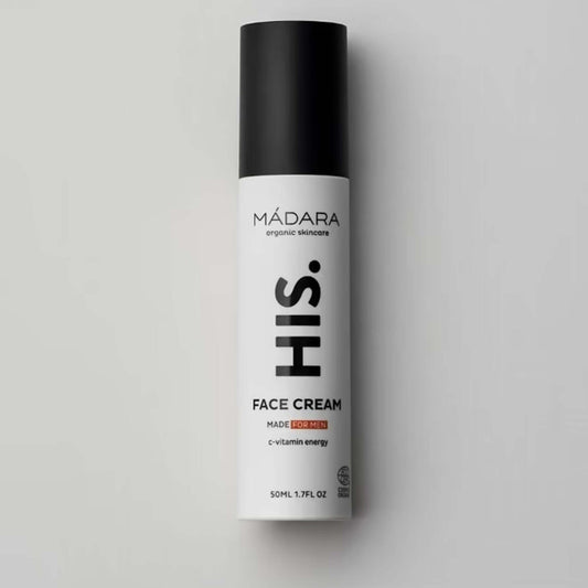 Crema Facial Hidratante His_0