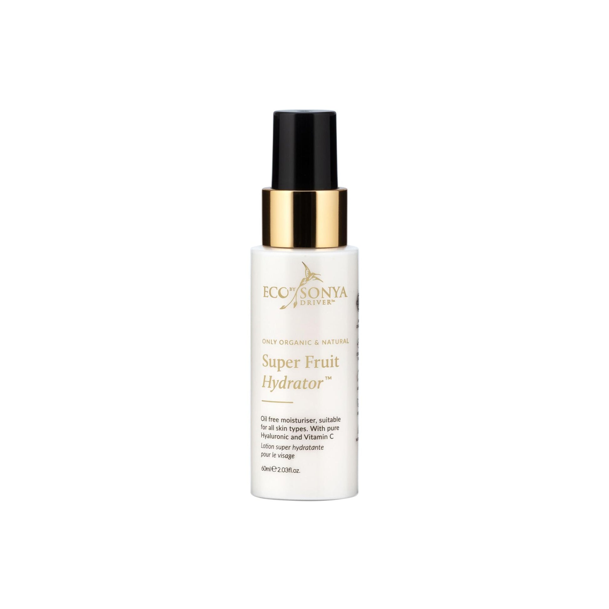 Crema Hidratante Para Rostro Super Fruit Hydrator_0