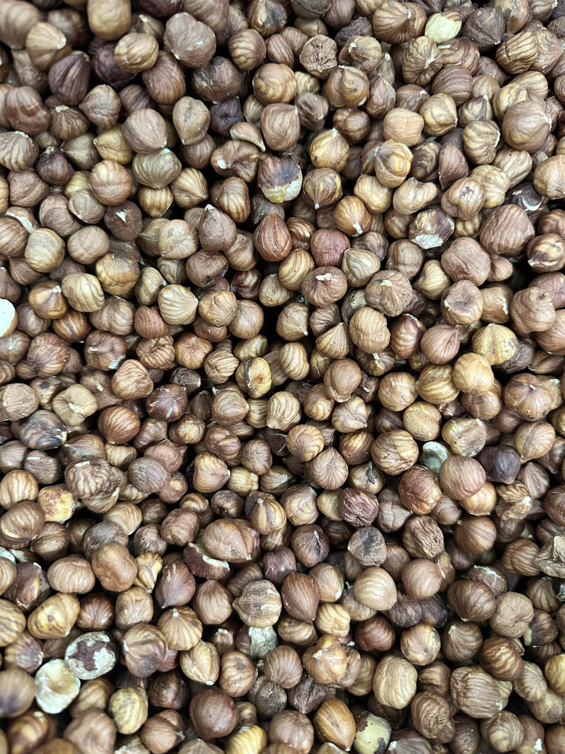 Crema Pura De Avellana Ecológica Tostada_3
