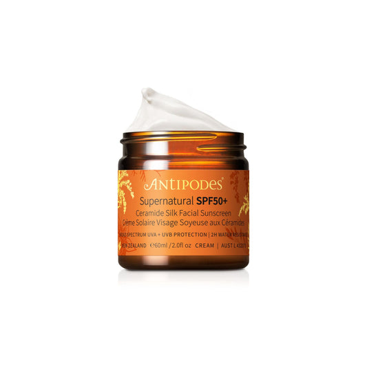 Crema Solar Facial Con Ceramidas Spf50_0