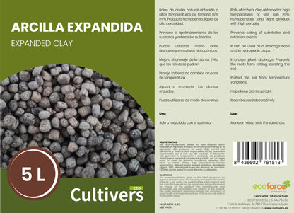 Cultivers Arcilla Expandida Arlita 20 L_3
