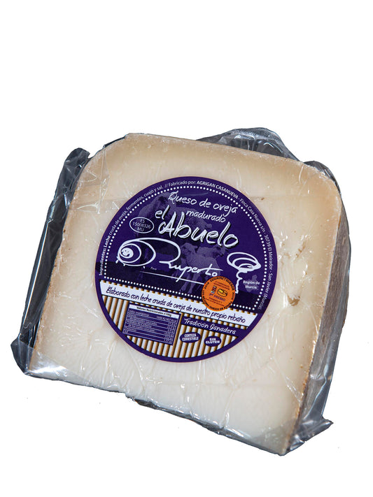 Cuña Abuelo Ruperto 300gr_0