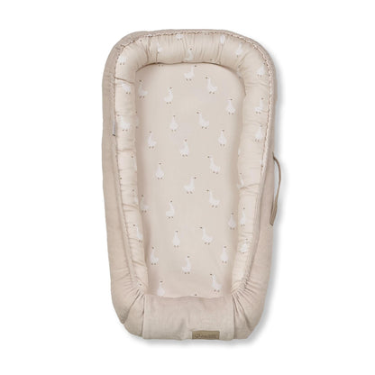 Cuna Nido Colecho Bebé Goose_0