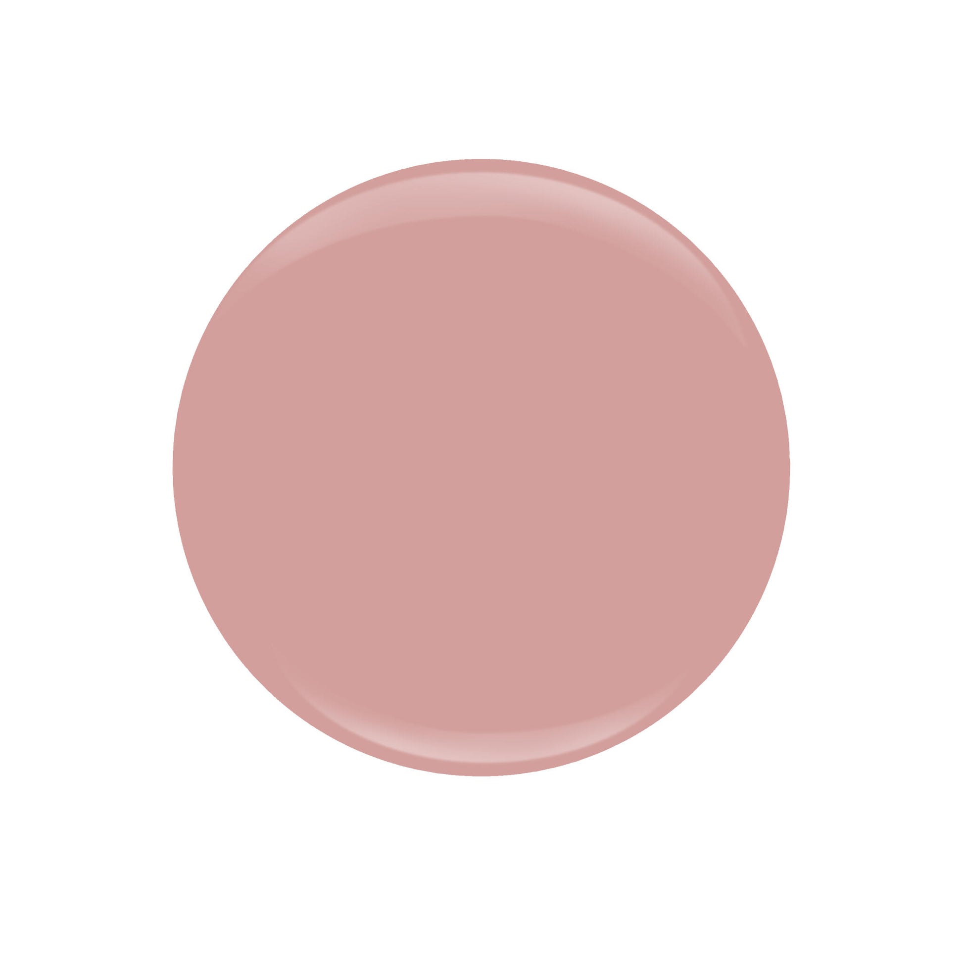 DARE TO BLUSH. Esmalte de Uñas Breathable 24 FREE, Sin Tóxicos, Natural y Vegano_1