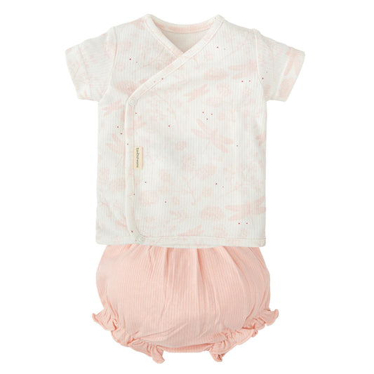 Dafne Conjunto Jubón Y Ranita Primera Puesta_0