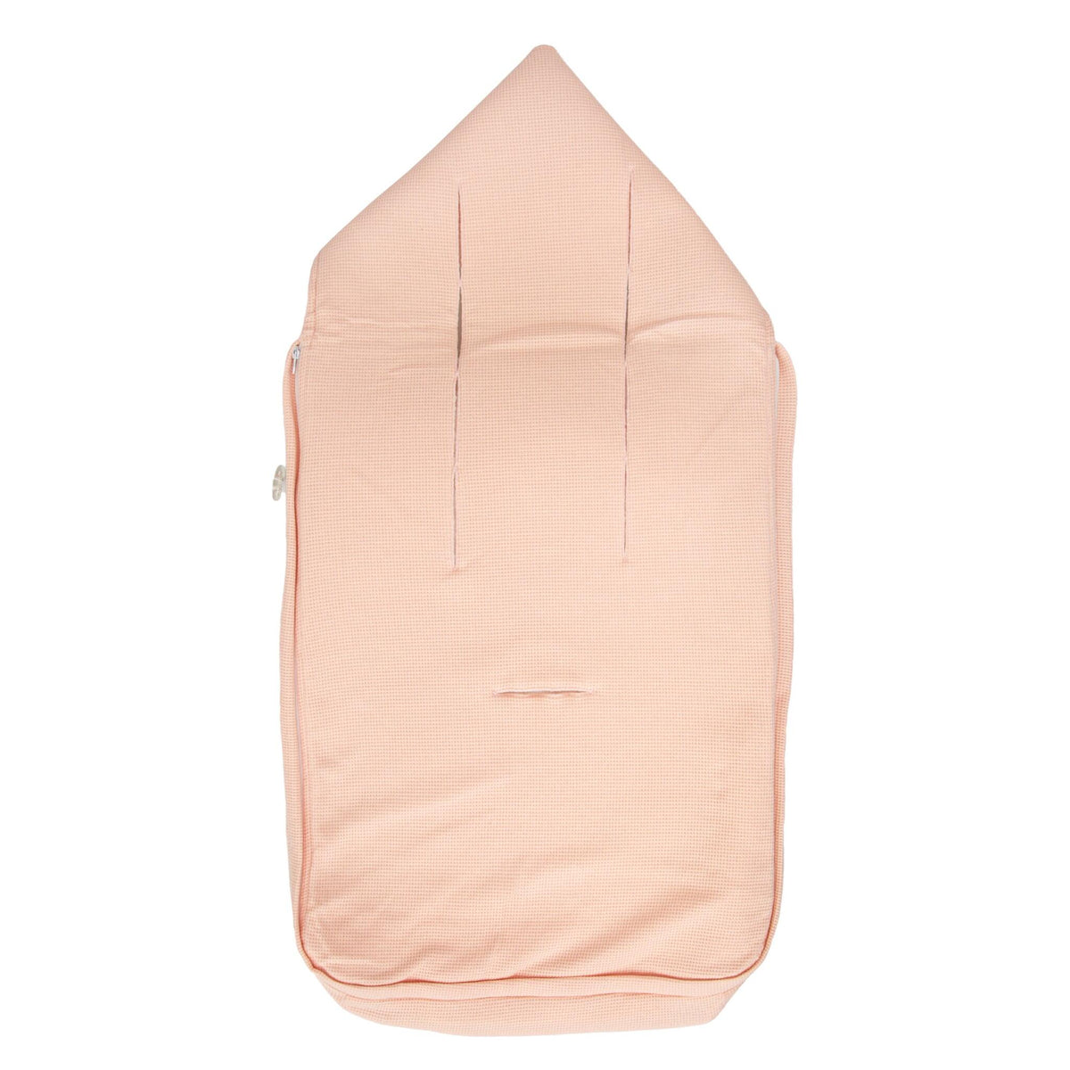 Dafne Saco Capazo Con Capucha Universal Para Bebe_1