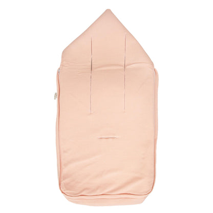 Dafne Saco Capazo Con Capucha Universal Para Bebe 3 En 1 Bimbidreams_1