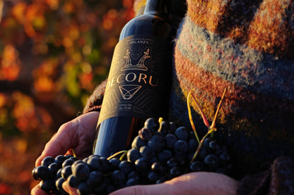 Decorus Valdura 2021, Vino Tinto De Viñas Viejas D.o. Arlanza. 75cl._3