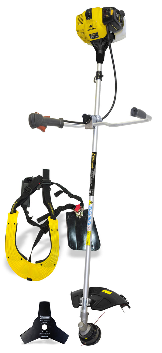 Desbrozadora Gasolina Garland Best 521g-v18_0