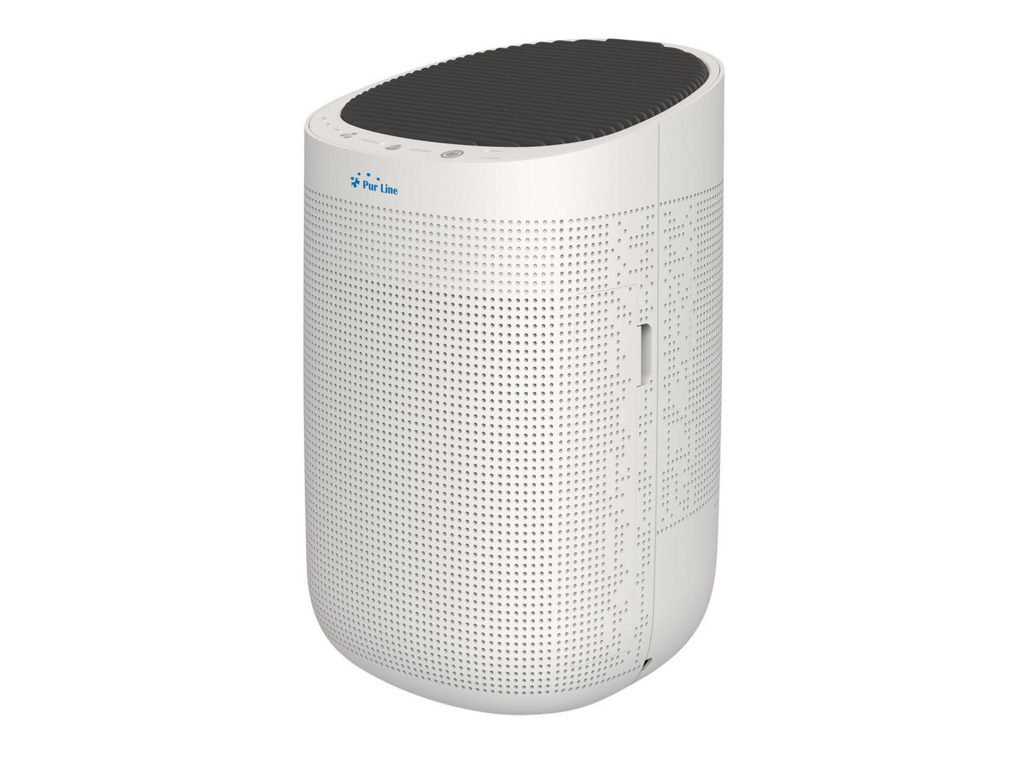 Deshumidificador Purificador Con Filtro Hepa De 45w Para Superficies De 20m2 Dryos Hepa Purline_0