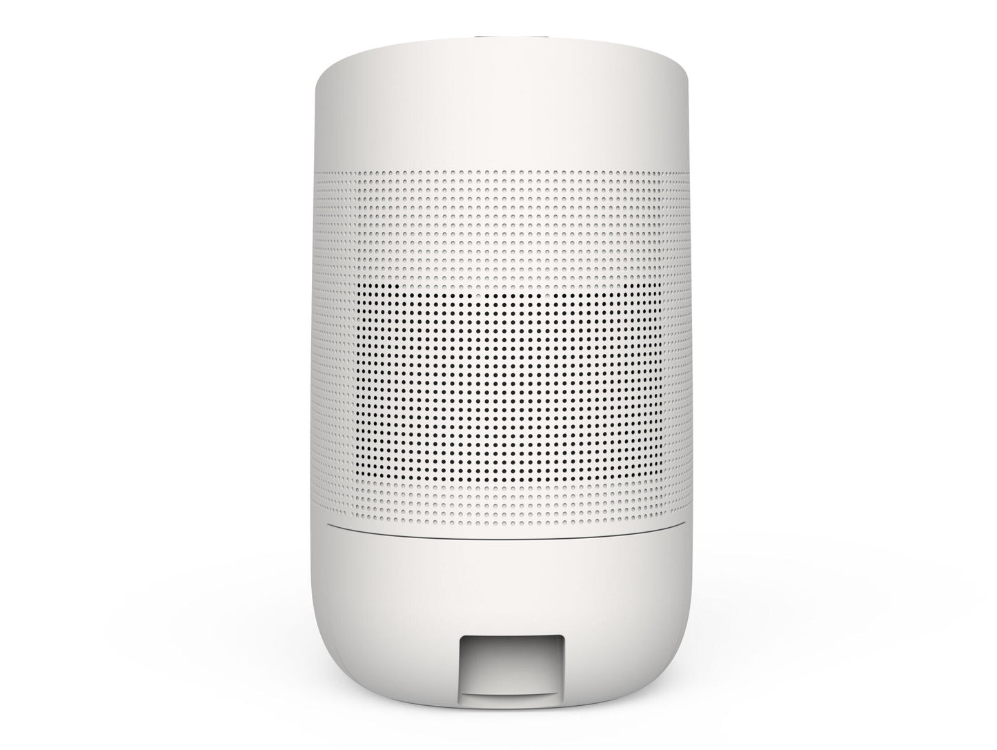Deshumidificador Purificador Con Filtro Hepa De 45w Para Superficies De 20m2 Dryos Hepa Purline_2