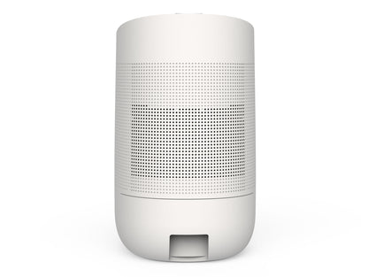 Deshumidificador Purificador Con Filtro Hepa De 45w Para Superficies De 20m2 Dryos Hepa Purline_2
