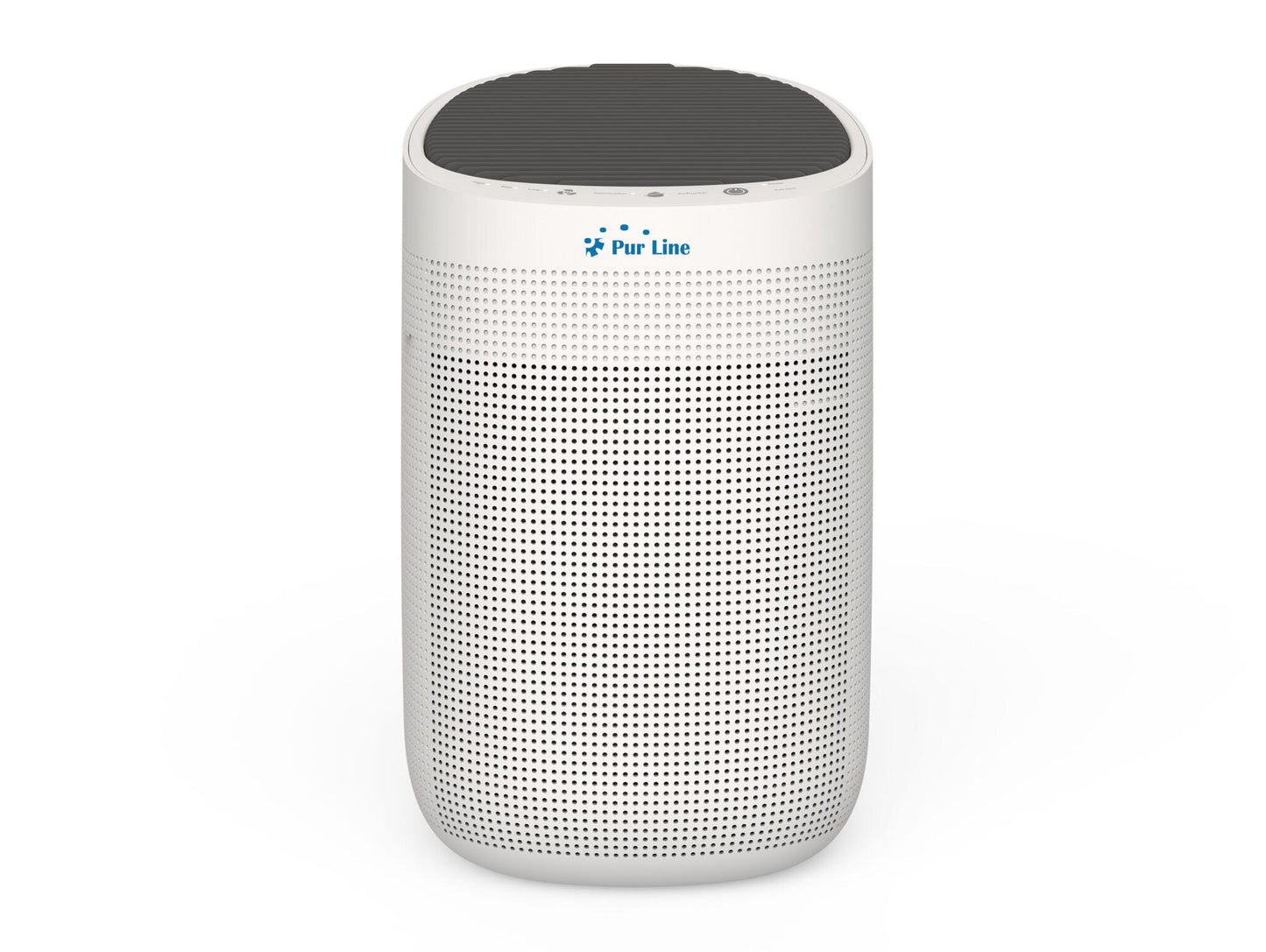 Deshumidificador Purificador Con Filtro Hepa De 45w Para Superficies De 20m2 Dryos Hepa Purline_3