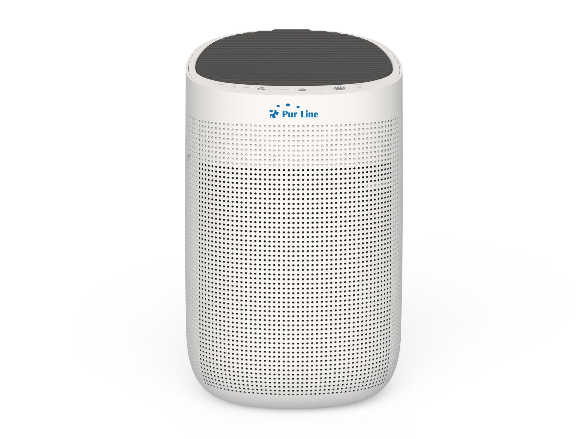 Deshumidificador Purificador Con Filtro Hepa De 45w Para Superficies De 20m2 Dryos Hepa Purline_3