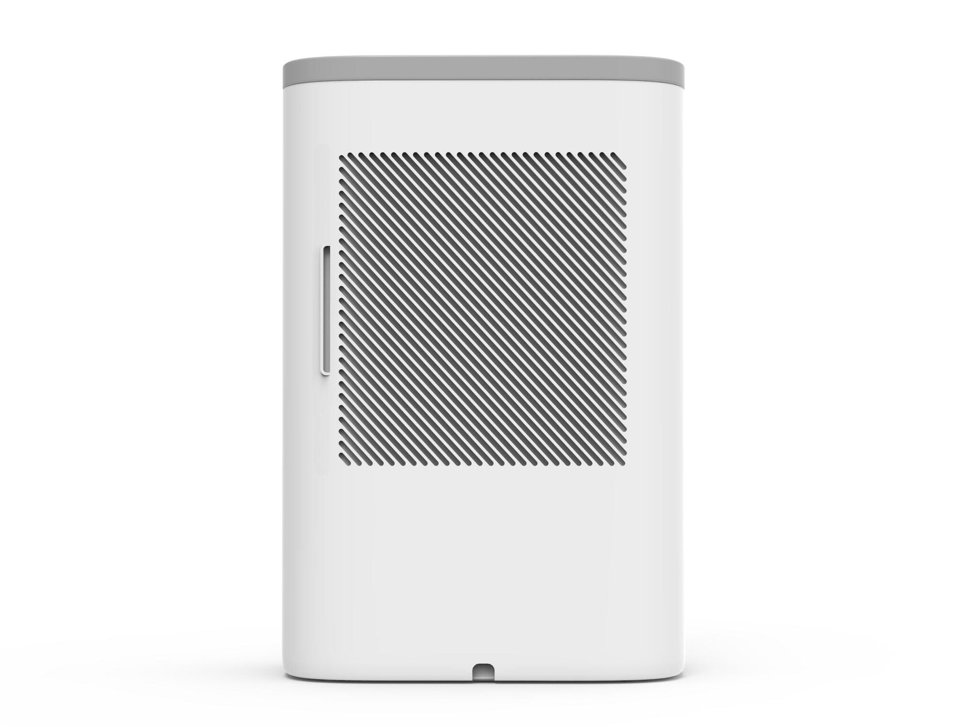 Deshumidificador Super Silencioso De 650w Para Grandes Superficies Dryos 10 Purline_3
