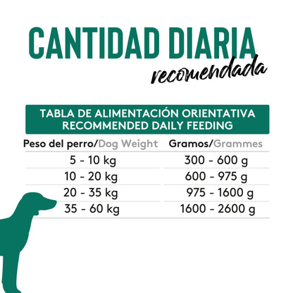Dibaq Sense Lata Grain Free Bacalao A La Portuguesa 380 Gr_5