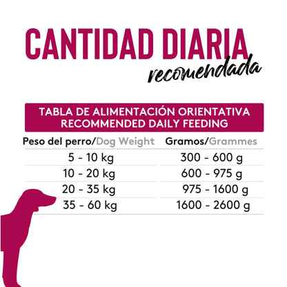Dibaq Sense Lata Grain Free Pulpo A La Gallega 380 Gr_5