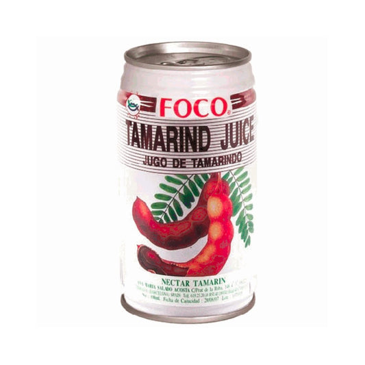 Zumo Tamarindo Foco 350ml