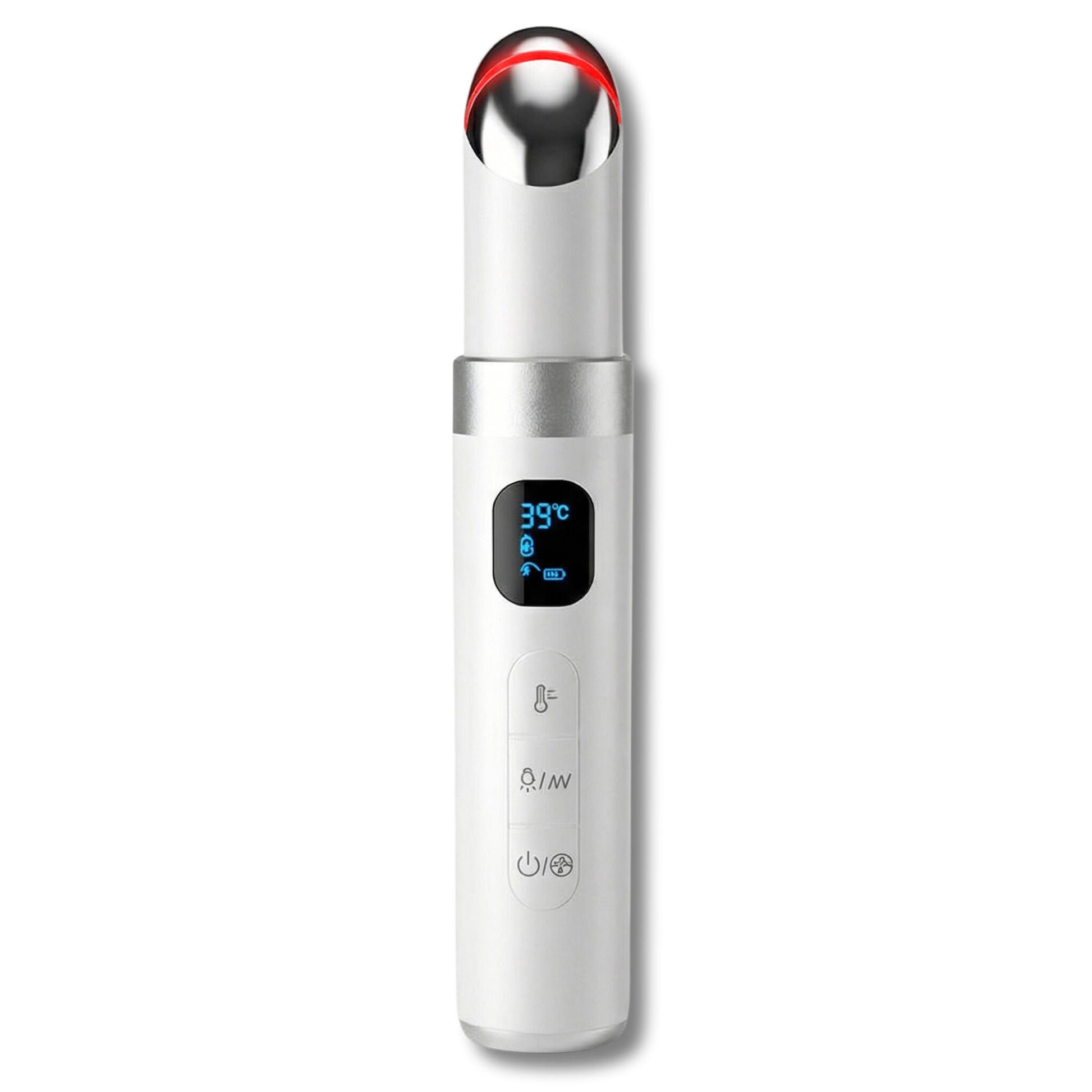 Dispositivo De Precisión Para El Contorno De Ojos Ems Y Led – Antiojeras, Antiarrugas_0