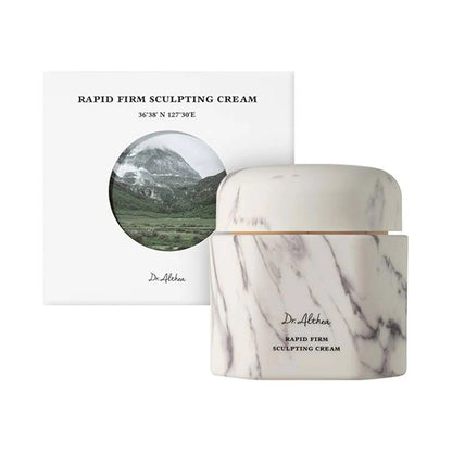 Crema reafirmante y remodeladora rápida Dr. Althea 45 ml