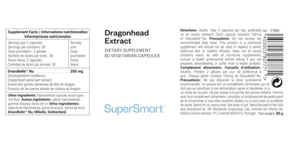 Dragonhead Extract_1