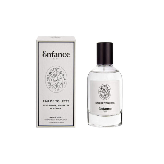 Eau De Toilette Enfance Paris_0