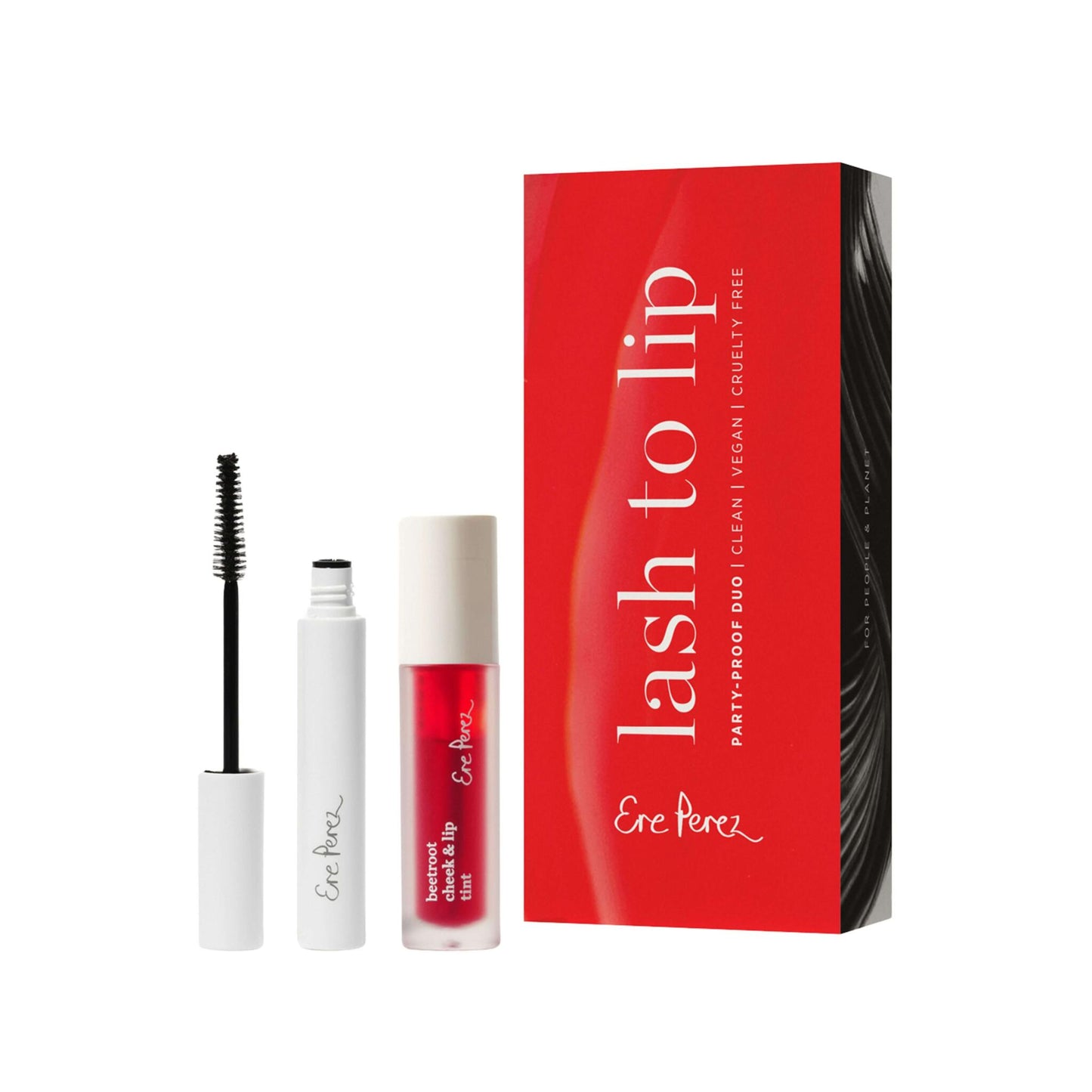 Edición Limitada Lash To Lip Duo_0