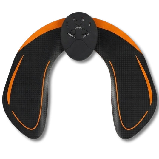 Electroestimulador Ems Para Glúteos – Tonificación Y Reafirmación, Electroestimulación_0
