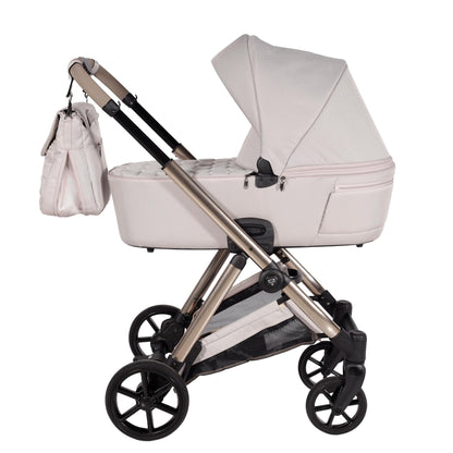 Elegant Cochecito De Bebé Duo_0