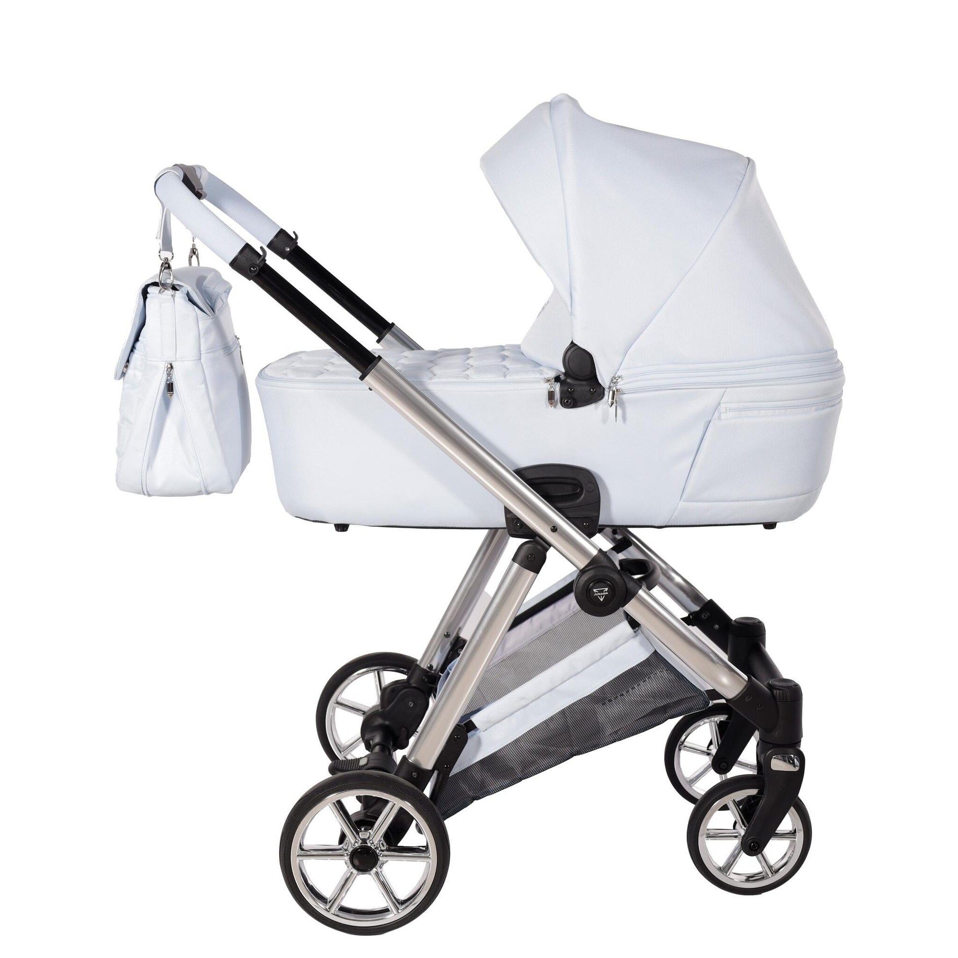 Elegant Cochecito De Bebé Duo_1