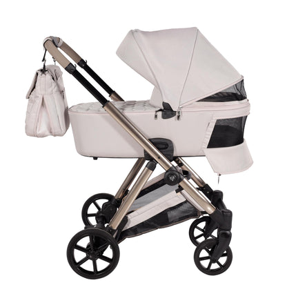 Elegant Cochecito De Bebé Duo_4
