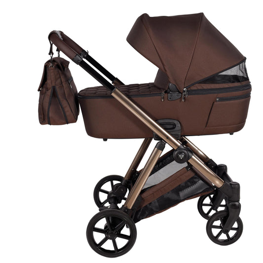 Elegant Cochecito De Bebé Duo Junama_0