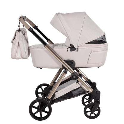 Elegant Cochecito De Bebé Duo Junama_3