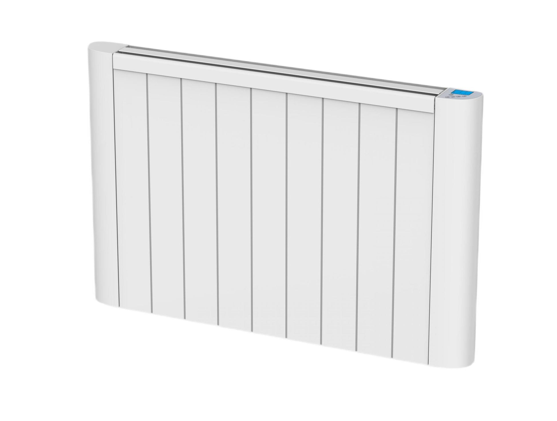 Emisor Térmico De Placa Cerámica 1500w De Bajo Consumo Y Control Wifi Ceramic S1500 Purline_1