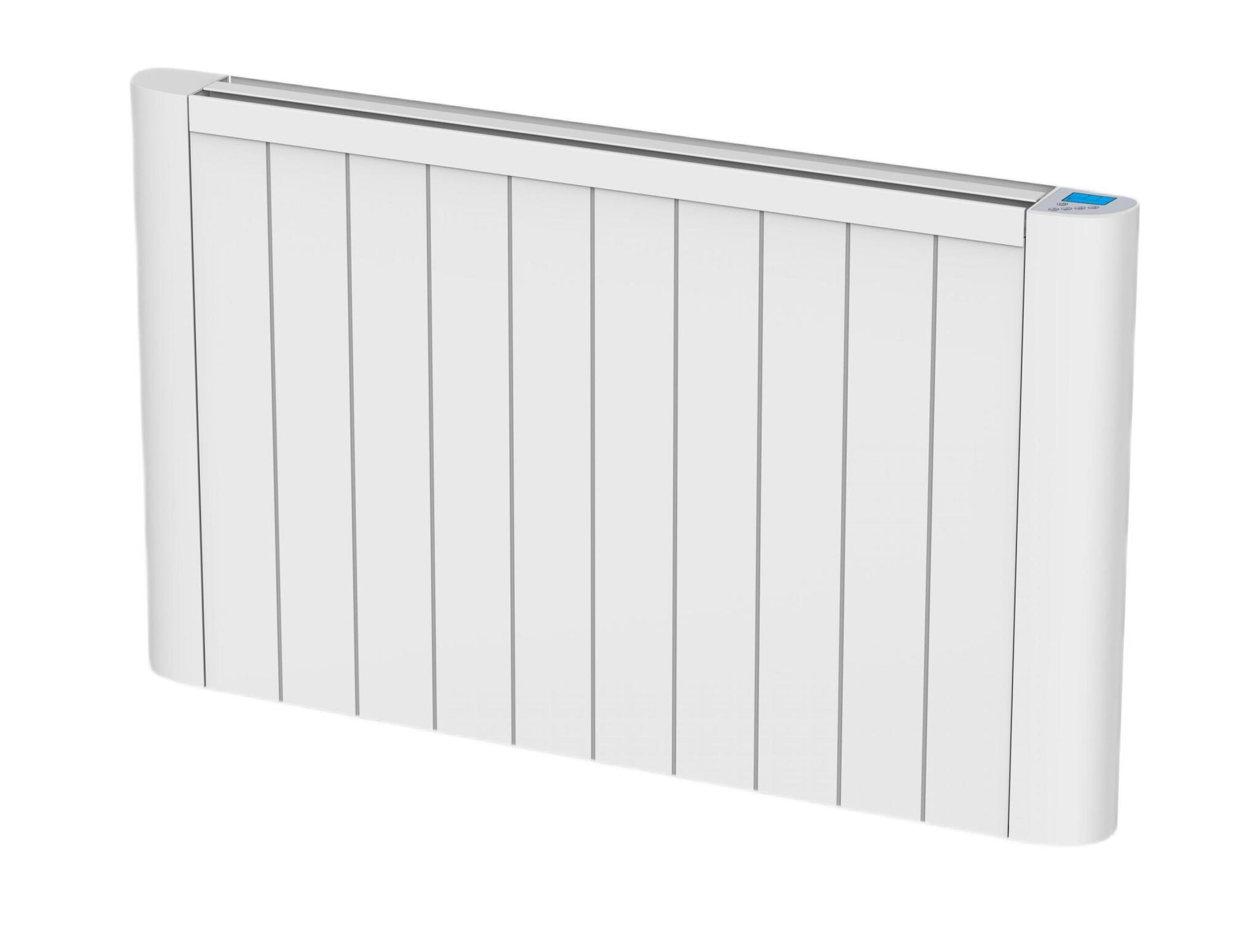Emisor Térmico De Placa Cerámica 1800w De Bajo Consumo Y Control Wifi Ceramic S1800 Purline_1