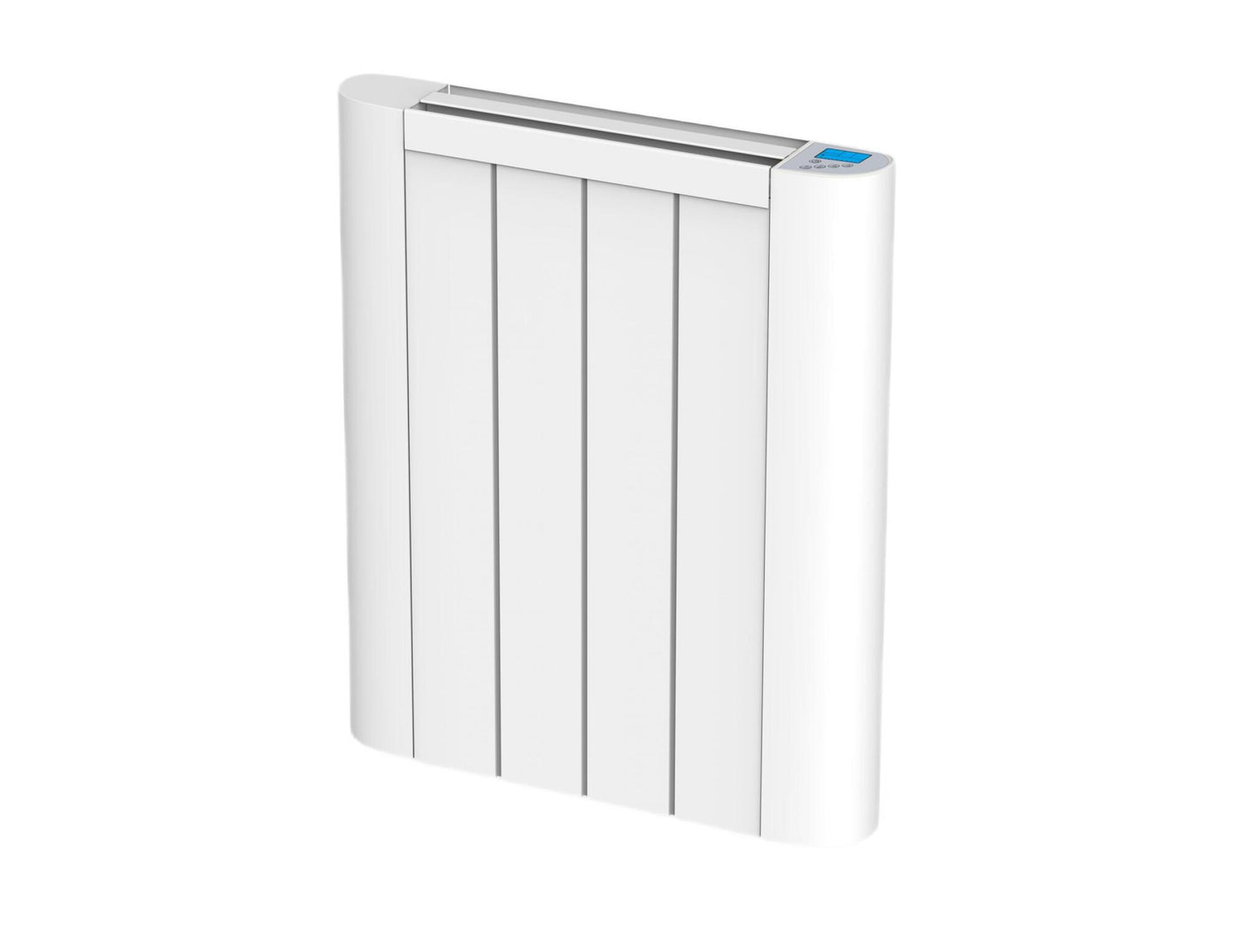 Emisor Térmico De Placa Cerámica 600w De Bajo Consumo Y Control Wifi Ceramic S600 Purline_1