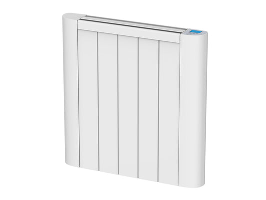 Emisor Térmico De Placa Cerámica 900w De Bajo Consumo Y Control Wifi Ceramic S900 Purline_0