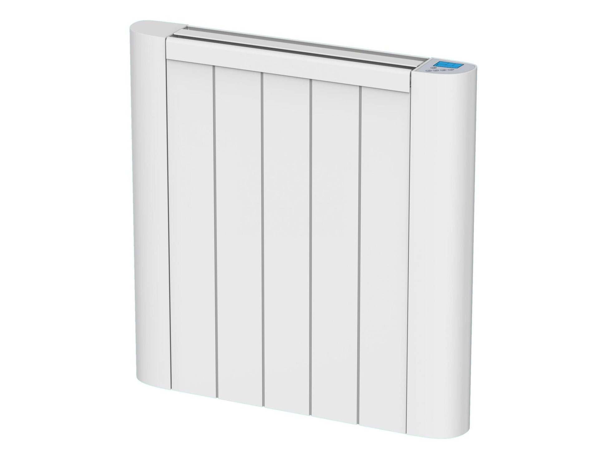 Emisor Térmico De Placa Cerámica 900w De Bajo Consumo Y Control Wifi Ceramic S900 Purline_1