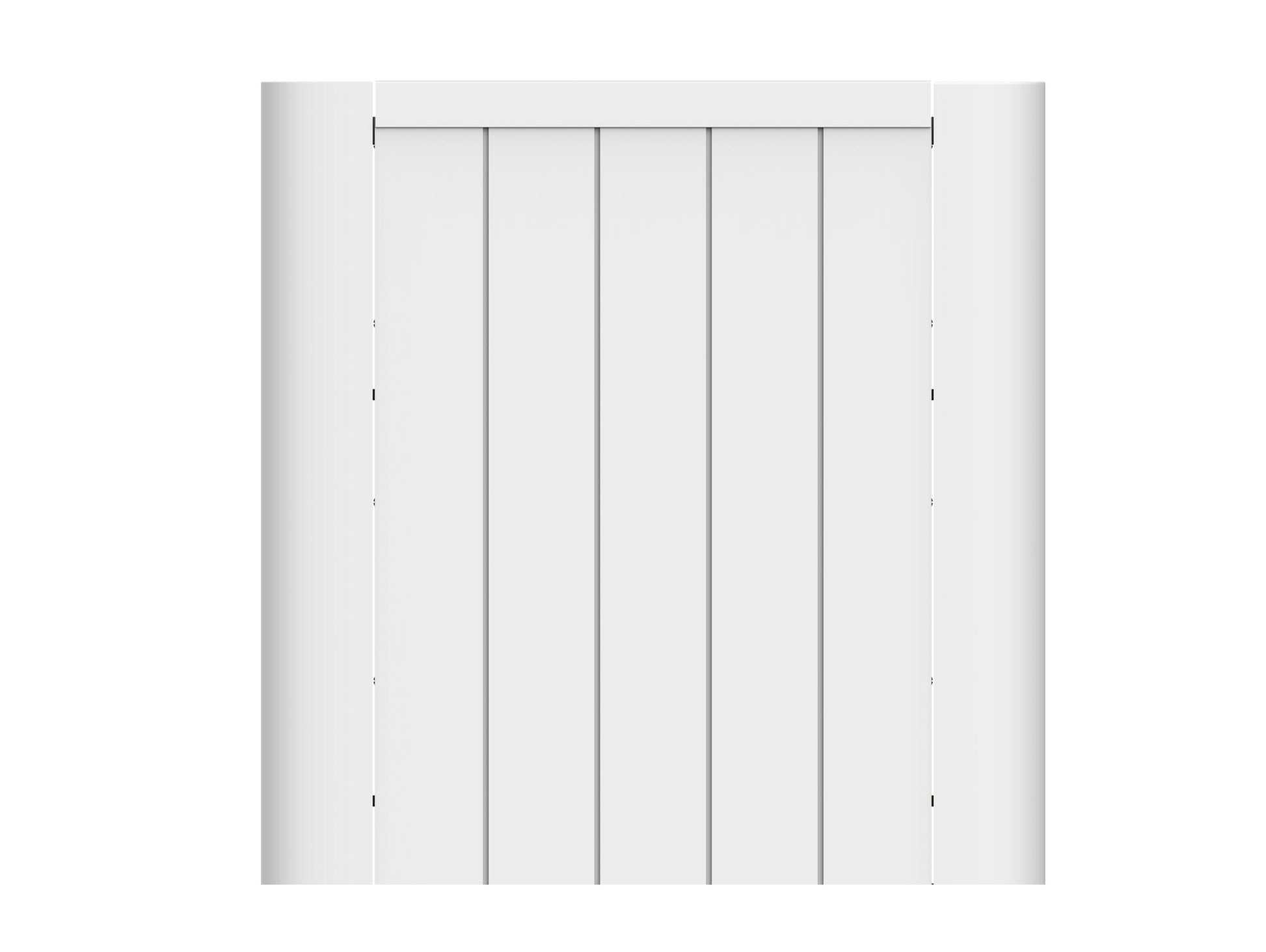 Emisor Térmico De Placa Cerámica 900w De Bajo Consumo Y Control Wifi Ceramic S900 Purline_2